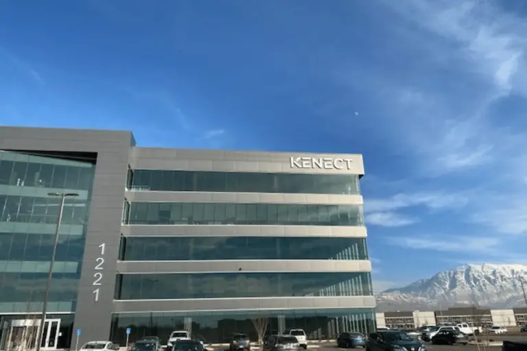Kennect Off Campus Recruitment