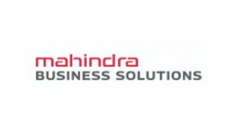 Mahindra Business Solutions Hiring