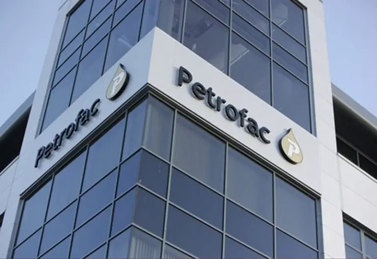 Petrofac Off Campus Hiring