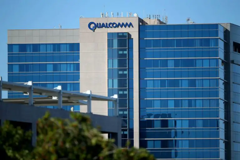 Qualcomm Software Engineer Job Openings