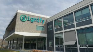 Signify Recruitment