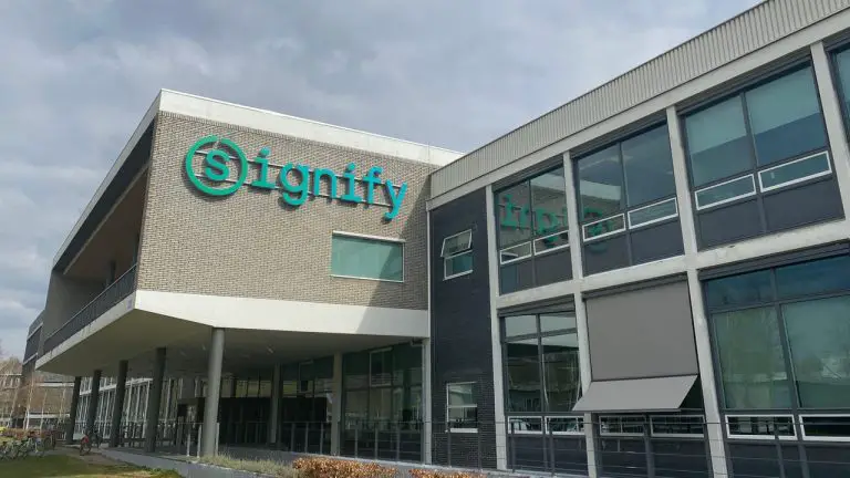 Signify Recruitment