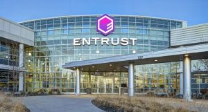 eNTrust Grand Walk-In Drive
