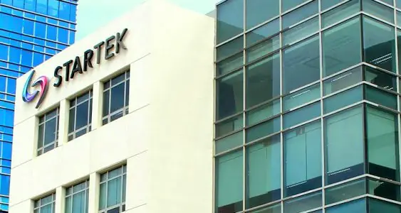 Startek