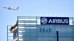 Airbus Internship Opportunity