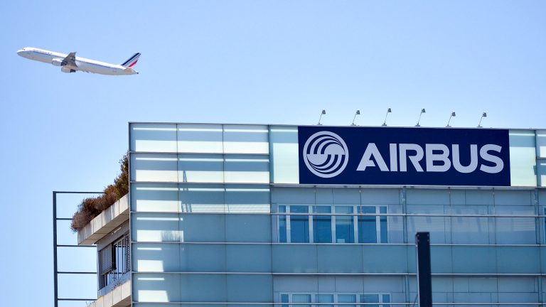 Airbus Internship Opportunity