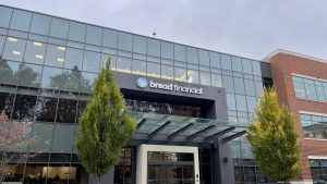 Bread Financial Off Campus Hiring