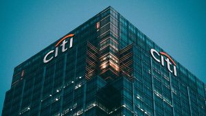 Citi Recruitment Drive