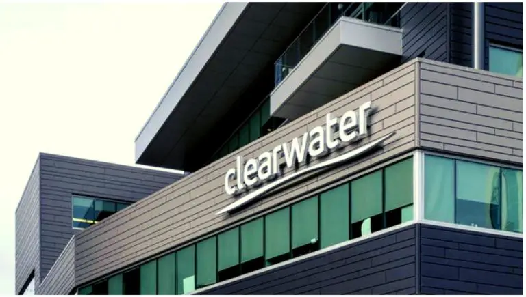 Clearwater Analytics Off Campus Drive