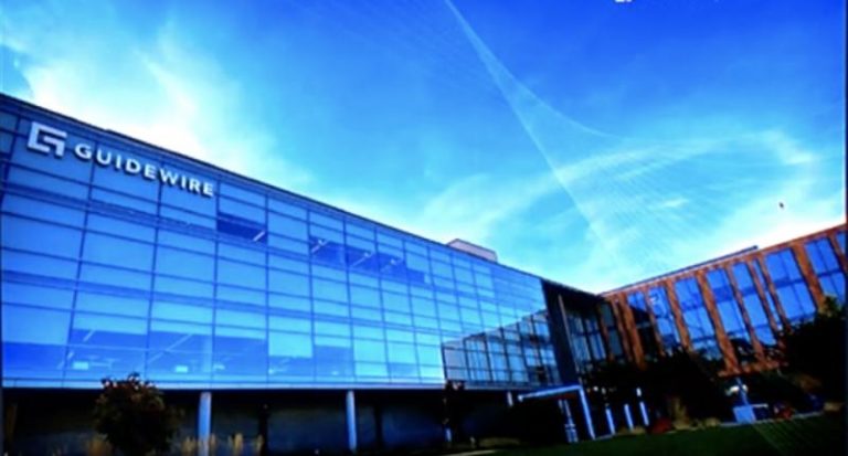 Guidewire Off Campus Hiring