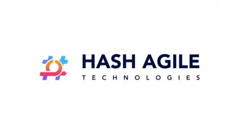 Hash Agile Technologies Walk-In Drive