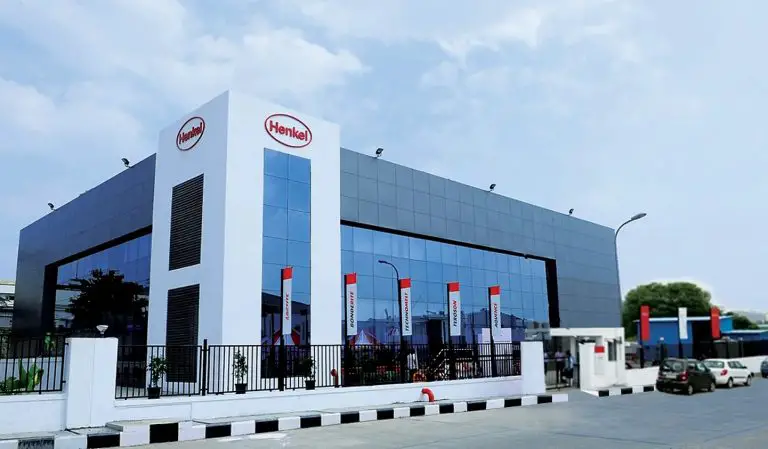 Henkel Recruitment