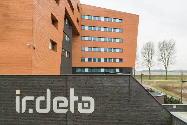 Irdeto Off Campus Recruitment