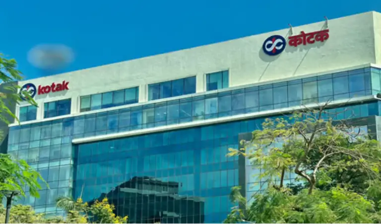 Kotak Mahindra Bank Hiring