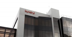 Kyndryl Off Campus Recruitment