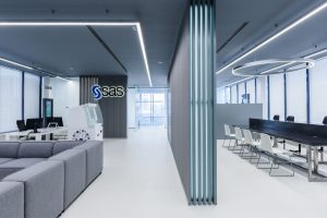 SAS Hiring