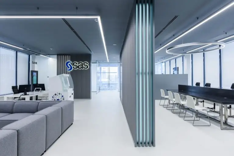 SAS Hiring