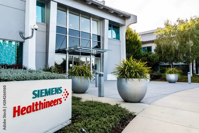 Siemens Healthineers Recruitment Program