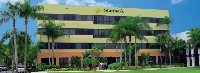 Starmark Recruitment Drive