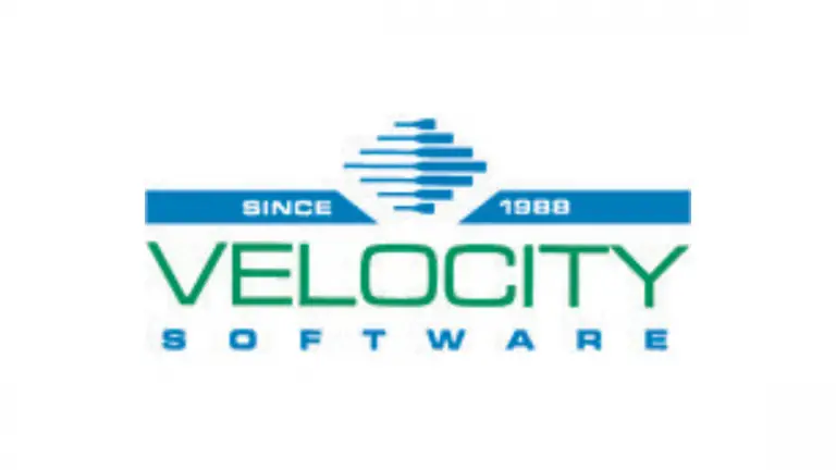 Velocity Software Off Campus Drive