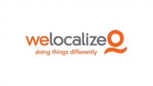 Welocalize Off Campus Hiring