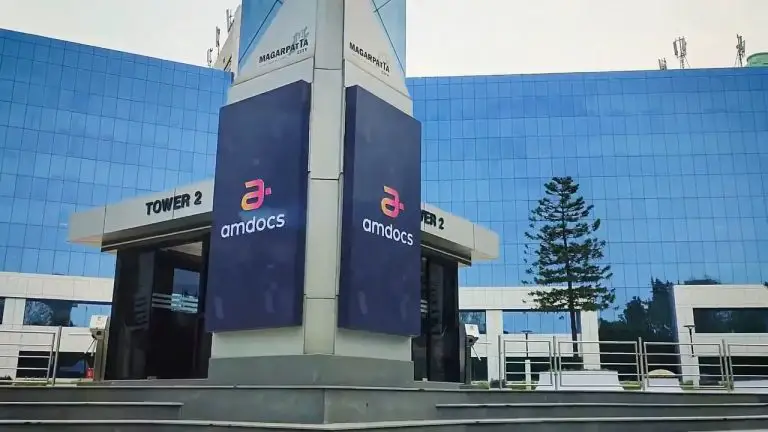 Amdocs Recruitment