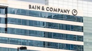 Bain & Company Recruitment Drive