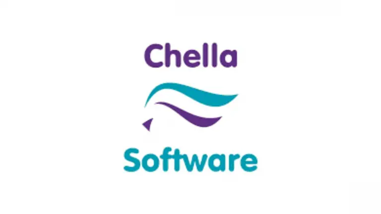 Chella Software Walk-In Drive
