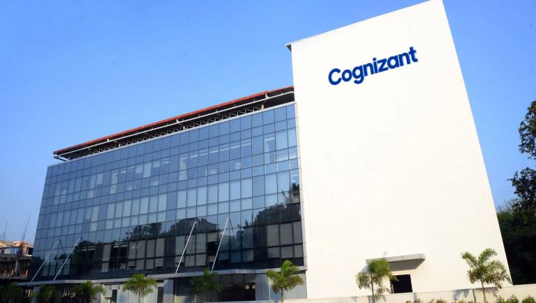 Cognizant Recruitment Drive