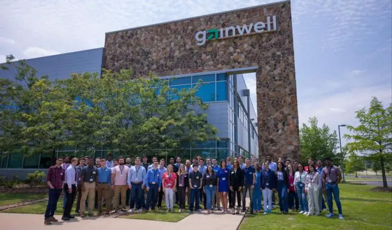 Gainwell Technologies Recruitment Drive