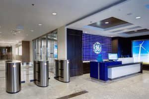 General Electric Recruitment Drive