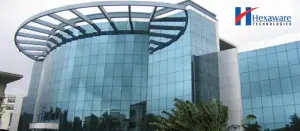 Hexaware Technologies Walk-In Drive