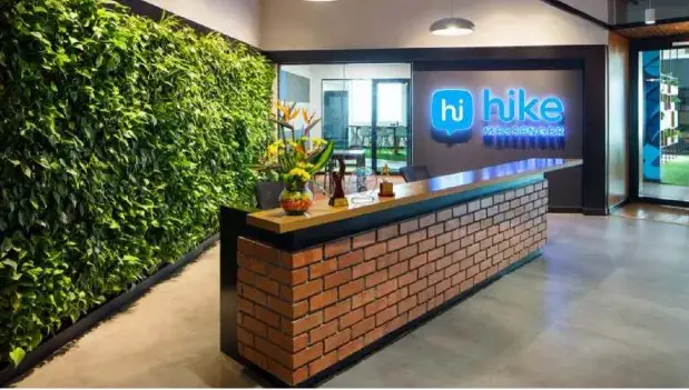 Hike Talent Acquisition Internship Program