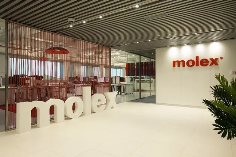 Molex Hiring Program