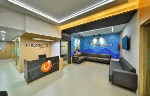 Maxicus Off Campus Hiring