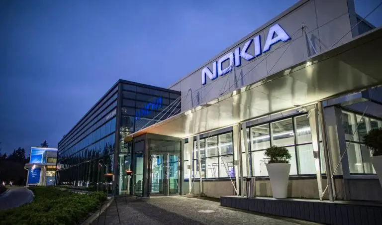 NOKIA Recruitment
