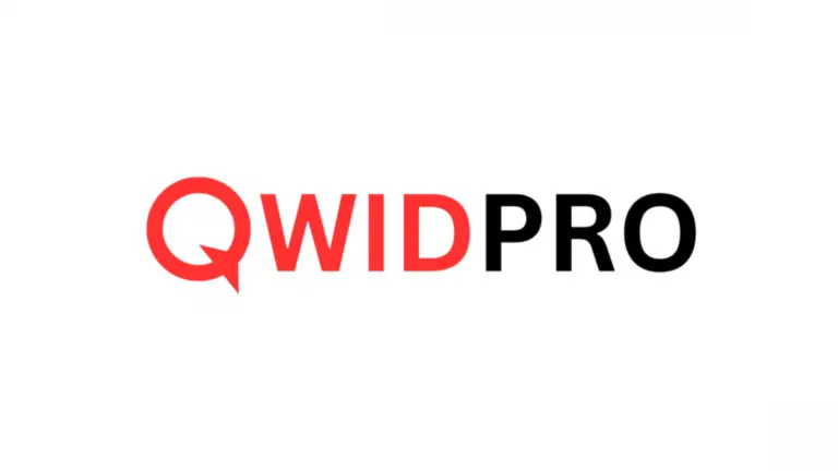 QwidPro Off Campus Recruitment