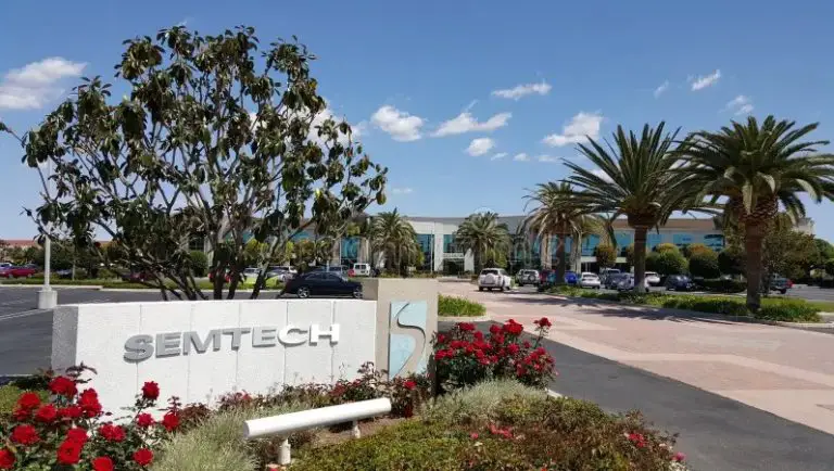 SEMTECH Internship Program