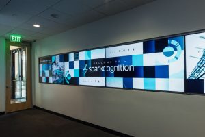 SparkCognition Off Campus Drive