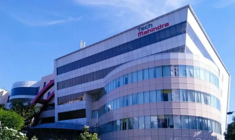 Tech Mahindra Work from Home Opportunity