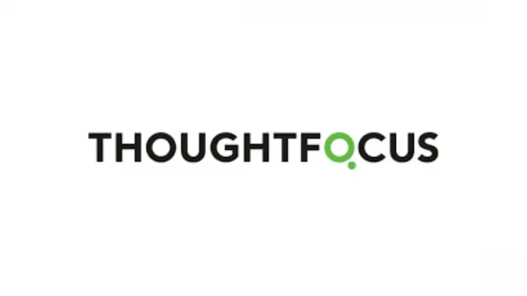 ThoughtFocus Walk-In Drive