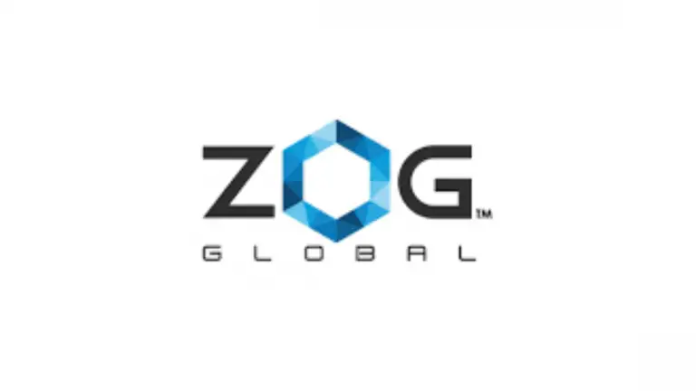 ZOG Global Off Campus Drive
