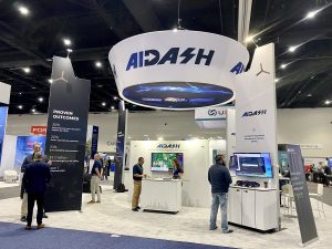 AiDash Hiring Software Engineer Intern