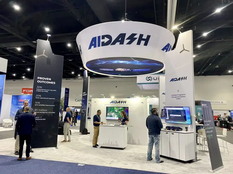 AiDash Hiring Software Engineer Intern