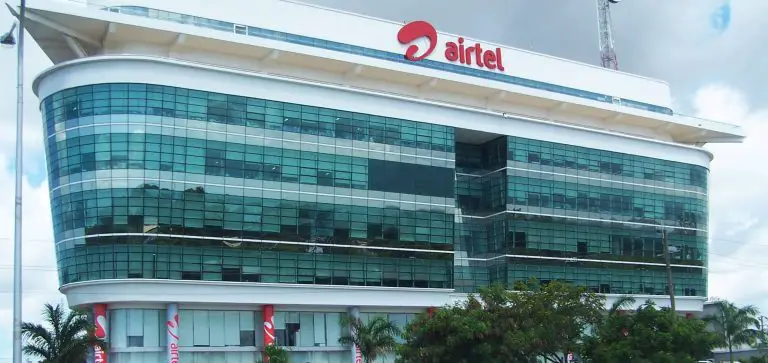 Airtel Hiring