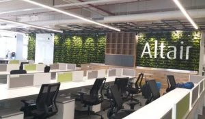 Altair Internship Program