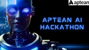 Aptean's AI Hackathon