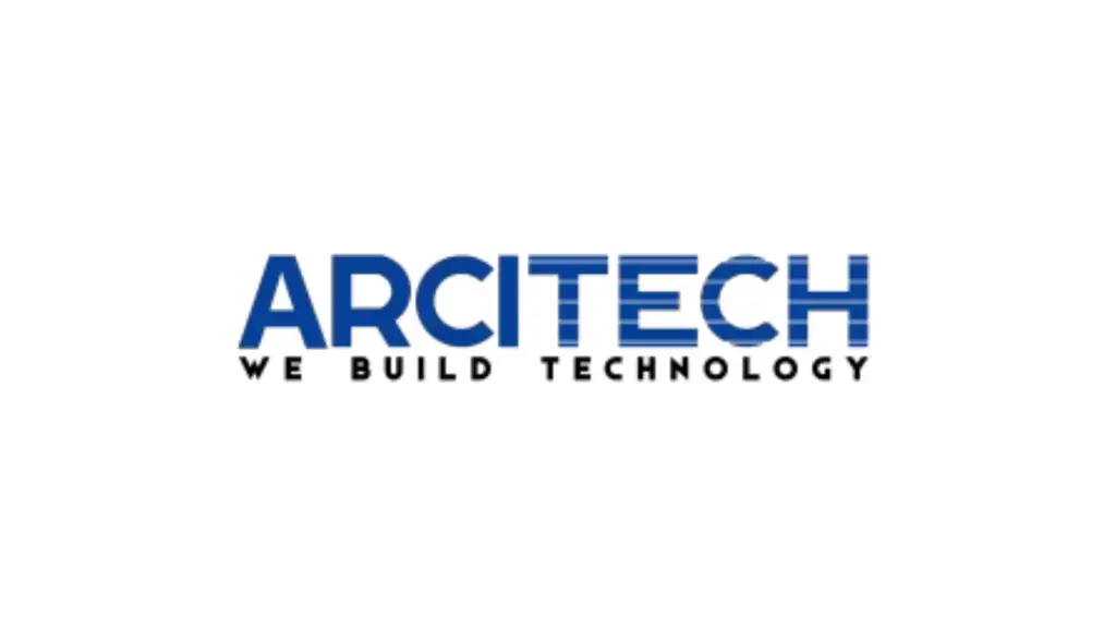 Arcitech hiring python developer ai interns jobs4fresher
