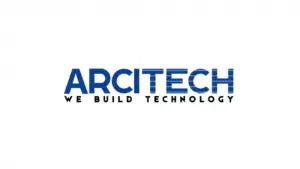 Arcitech Hiring Python Developer