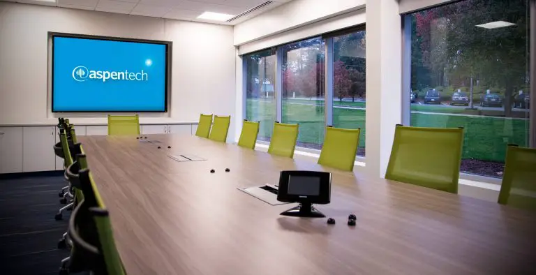 AspenTech Hiring